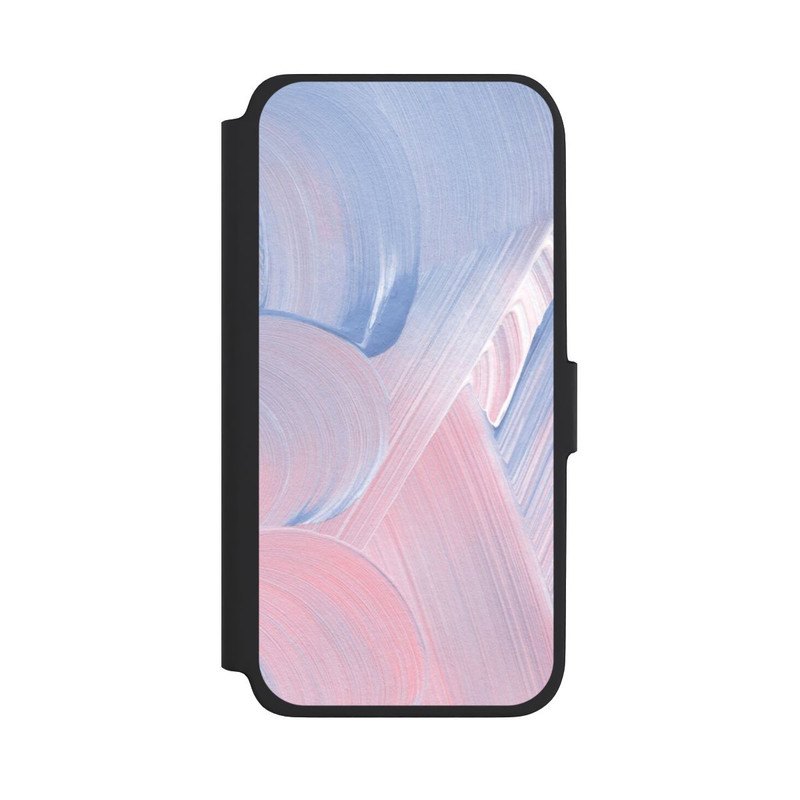 Galaxy A18 5G NIVOflip Emotionen in Pastell