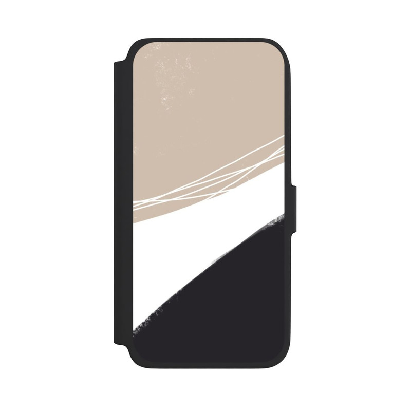 Galaxy A18 5G NIVOflip Glückliche Harmonie
