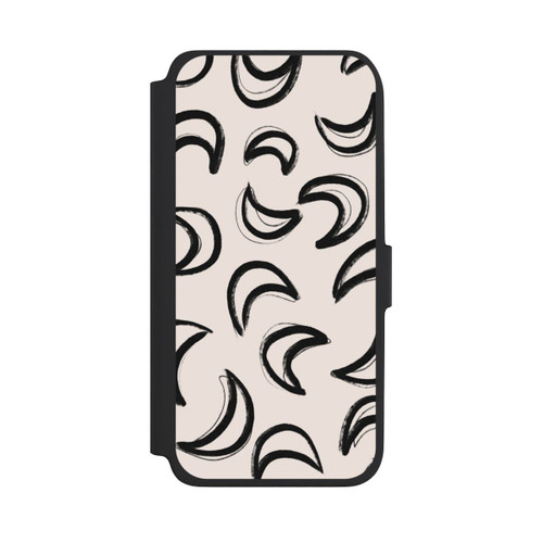 Samsung Galaxy A18 5G NIVOflip Monde Muster