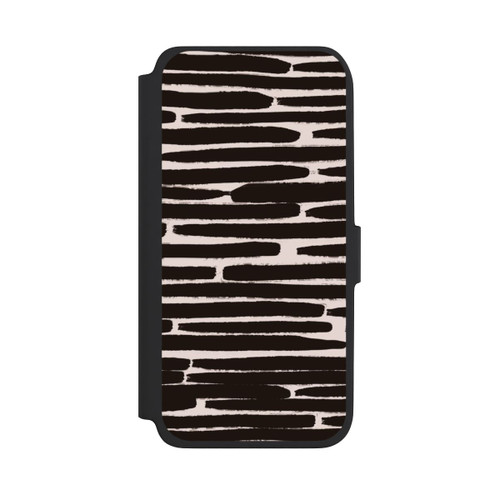Samsung Galaxy A18 5G NIVOflip Risse Pattern