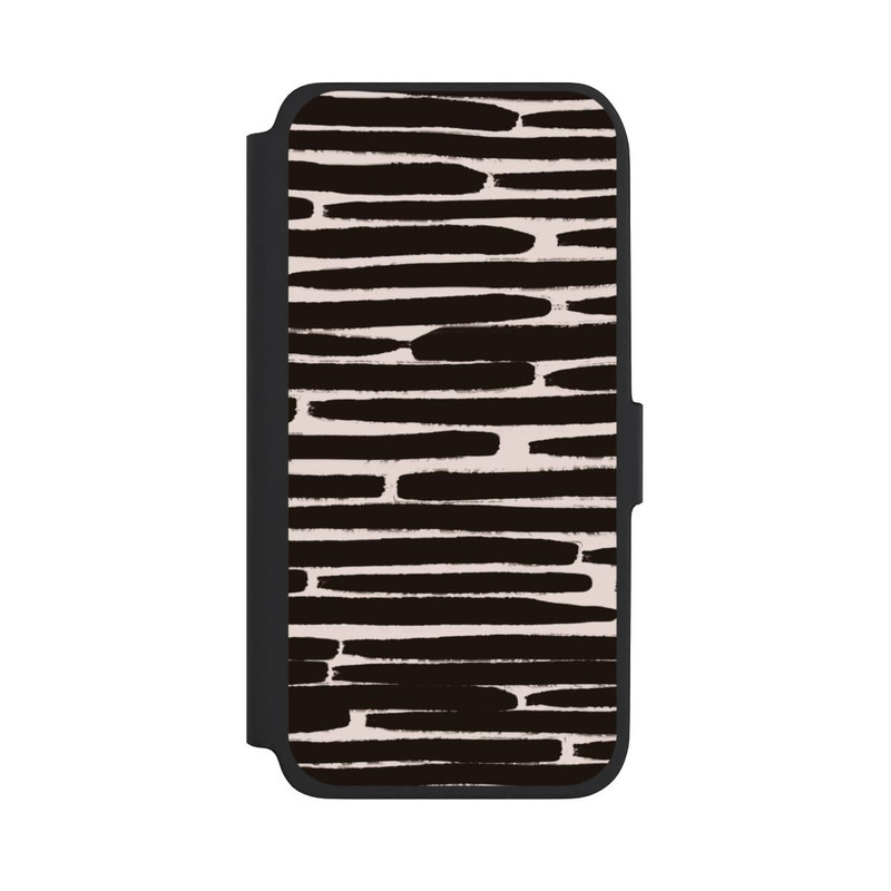 Galaxy A18 5G NIVOflip Risse Pattern