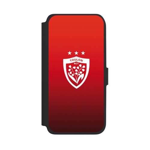 Samsung Galaxy A18 5G NIVOflip RCT Rouge &amp; Blanc
