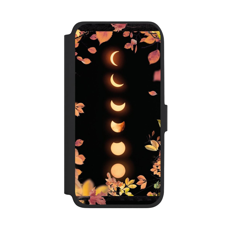 Galaxy A18 5G NIVOflip Herbstlicher Mond