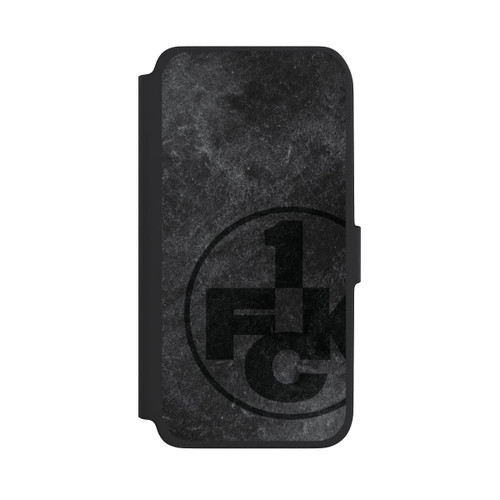 Samsung Galaxy A18 5G NIVOflip 1.FCK Black Grunge