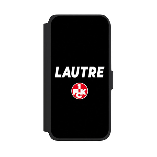 Samsung Galaxy A18 5G NIVOflip Lautre Schwarz