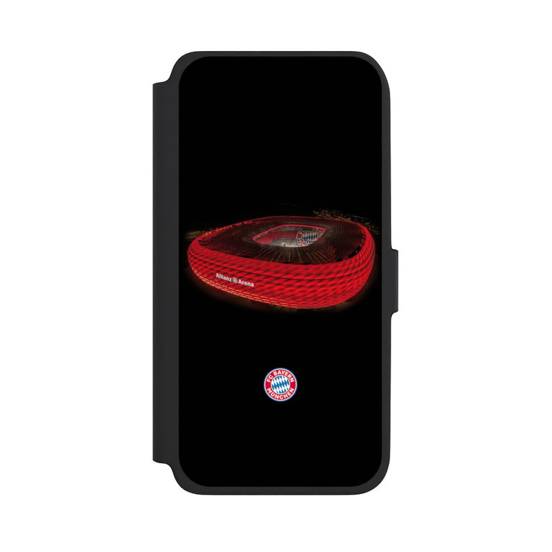 Galaxy A18 5G NIVOflip  FCB Allianz Arena