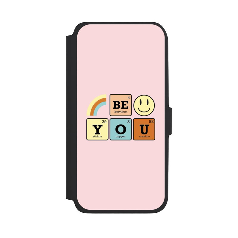 Galaxy A18 5G NIVOflip Be You