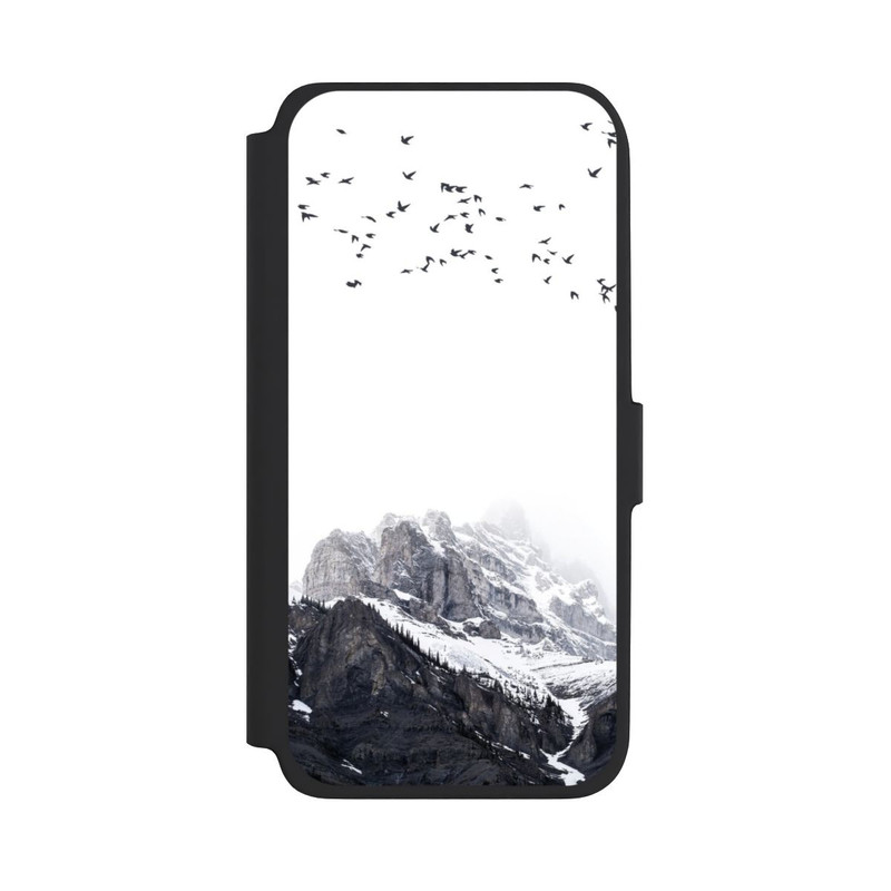 Galaxy A18 5G NIVOflip Das Gebirge