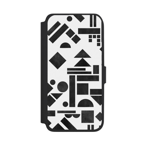 Samsung Galaxy A18 5G NIVOflip Geometrie
