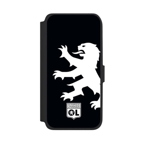 Samsung Galaxy A18 5G NIVOflip OL Schwarz