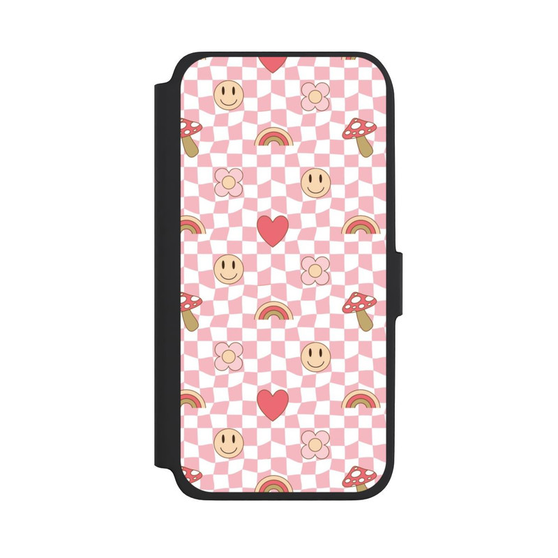 Galaxy A18 5G NIVOflip Lustiger Valentinstag