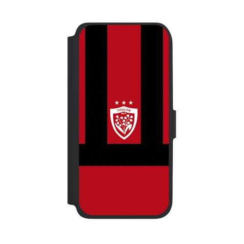 Samsung Galaxy A18 5G NIVOflip RCT Maillot Domicile