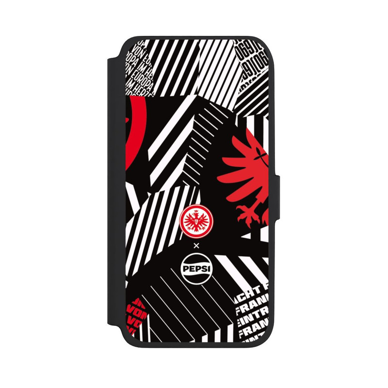 Galaxy A18 5G NIVOflip Eintracht x Pepsi
