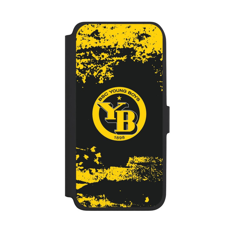 Galaxy A18 5G NIVOflip BSC YB Grunge