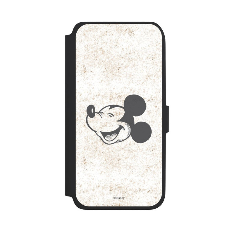 Galaxy A18 5G NIVOflip Micky Lachend Boho