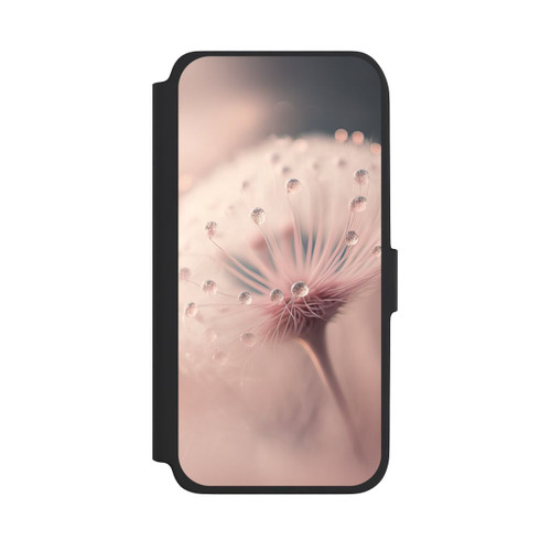 Samsung Galaxy A18 5G NIVOflip Pastell Makro mit KI