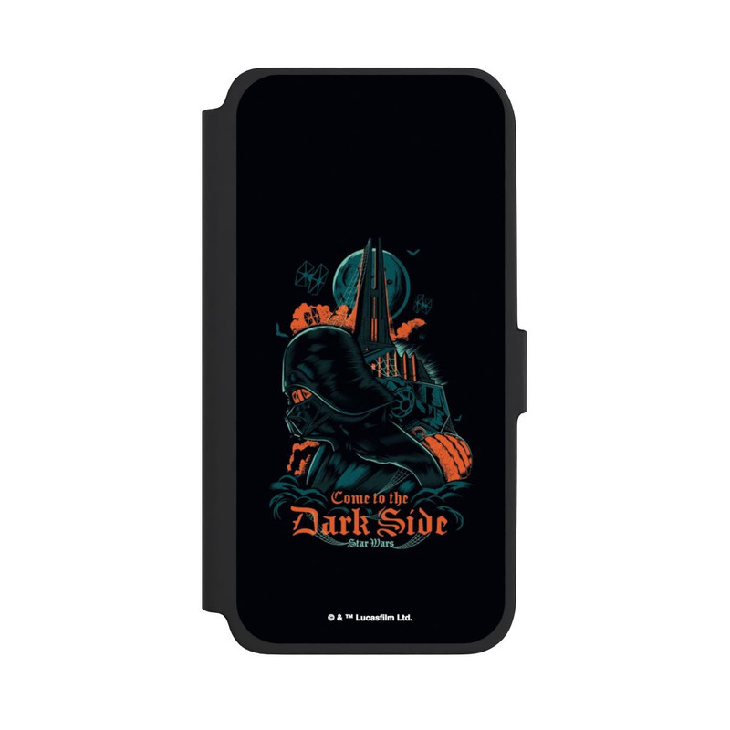 Galaxy A18 5G NIVOflip Darth Vader Halloween