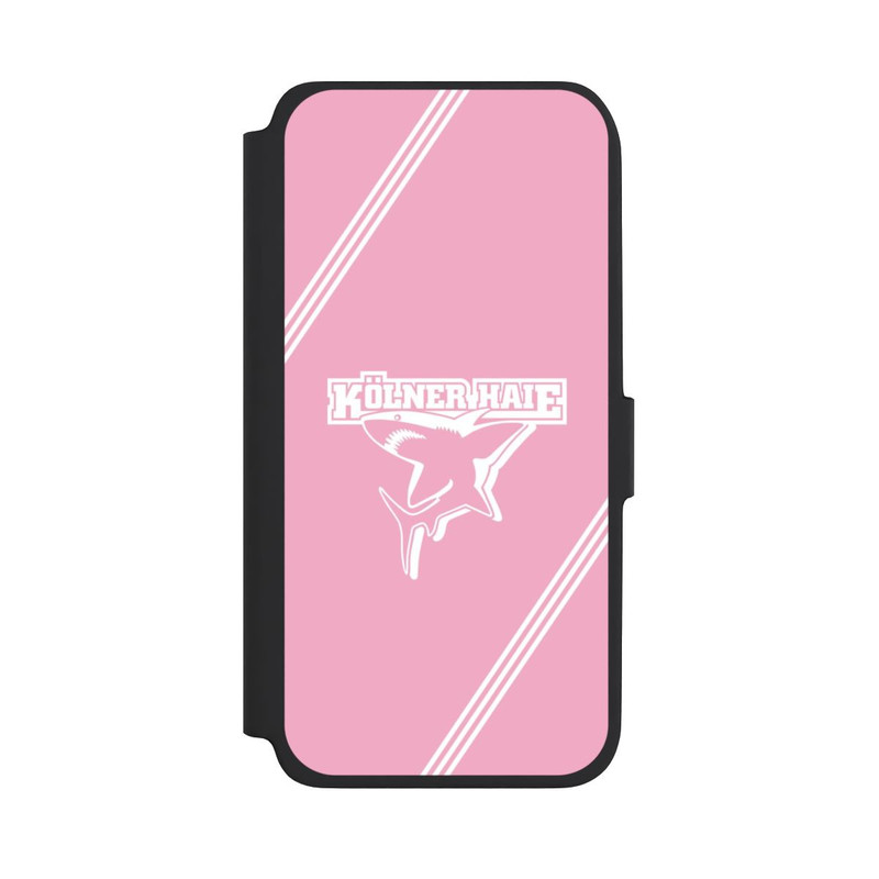 Galaxy A18 5G NIVOflip Kölner Haie Rosa