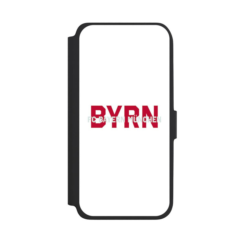 Galaxy A18 5G NIVOflip BYRN weiss