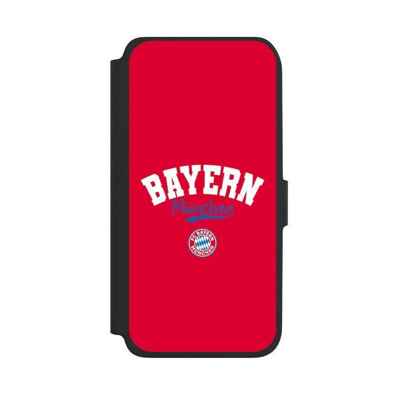 Galaxy A18 5G NIVOflip FC Bayern München