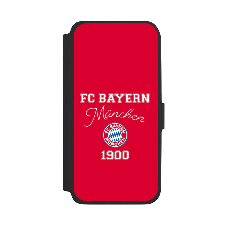 Galaxy A18 5G NIVOflip FC Bayern 1900