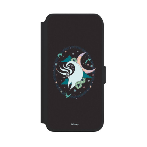 Samsung Galaxy A18 5G NIVOflip Nightmare Before Christmas Zero Dog