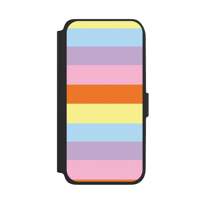 Galaxy A18 5G NIVOflip Glück