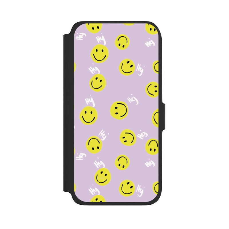 Galaxy A18 5G NIVOflip Hej Smile