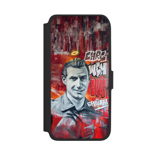 Samsung Galaxy A18 5G NIVOflip 1.FCK Fritz Walter