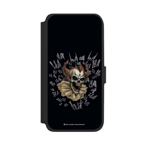 Samsung Galaxy A18 5G NIVOflip Last Laugh