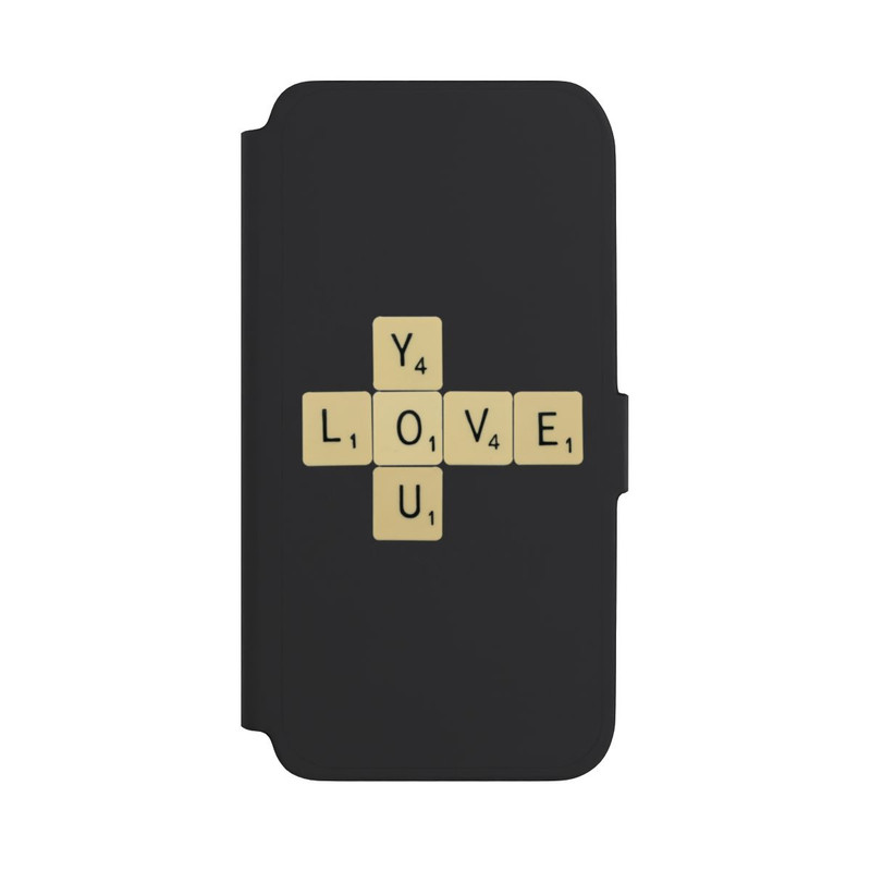 Galaxy A18 5G NIVOflip Love You