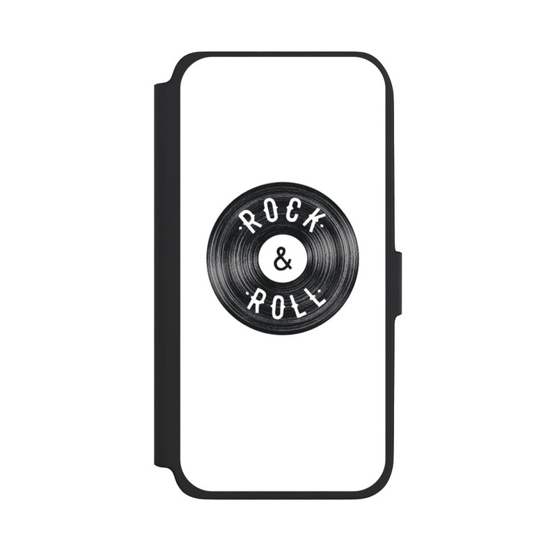 Galaxy A18 5G NIVOflip Rock and Roll