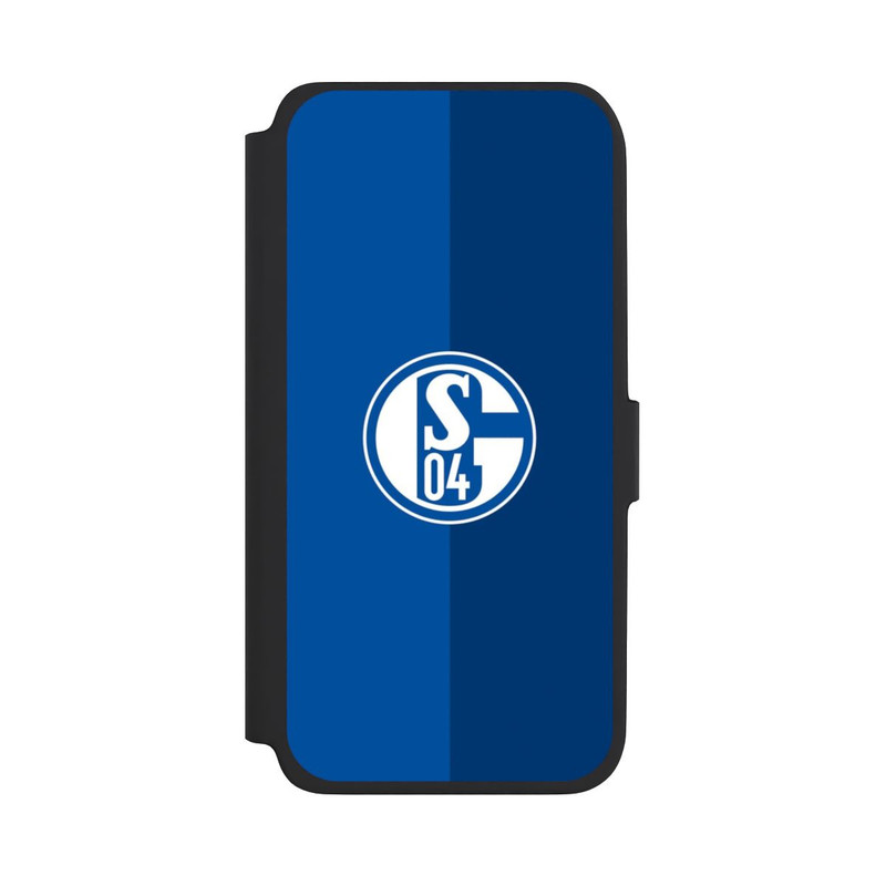 Galaxy A18 5G NIVOflip Schalke 04 Logo