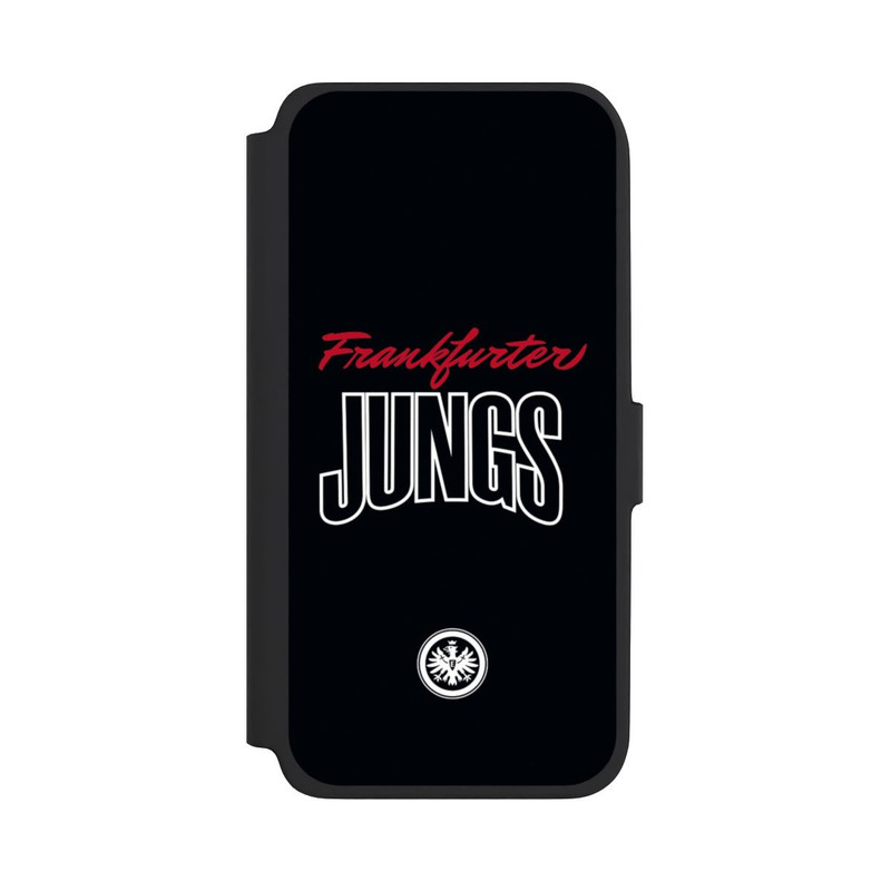 Galaxy A18 5G NIVOflip Frankfurter Jungs