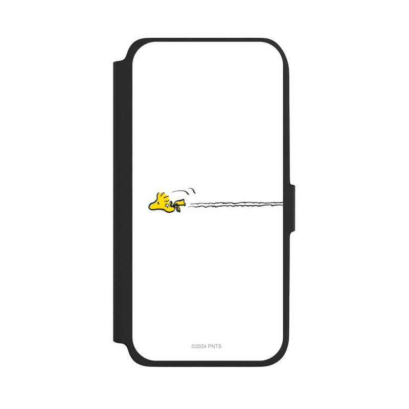 Galaxy A18 5G NIVOflip Peanuts Woodstock