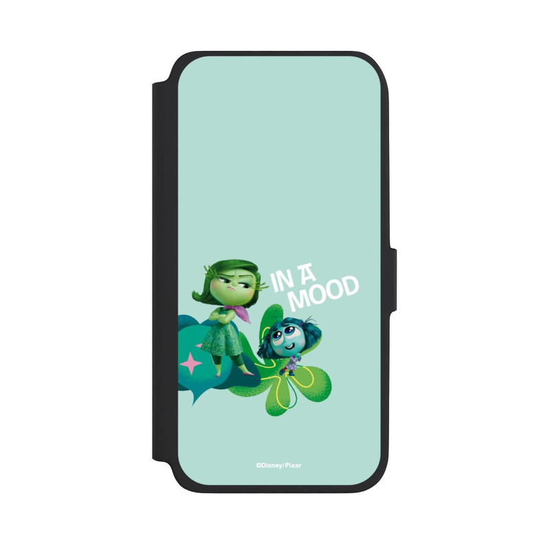 Galaxy A18 5G NIVOflip Disgust and Envy
