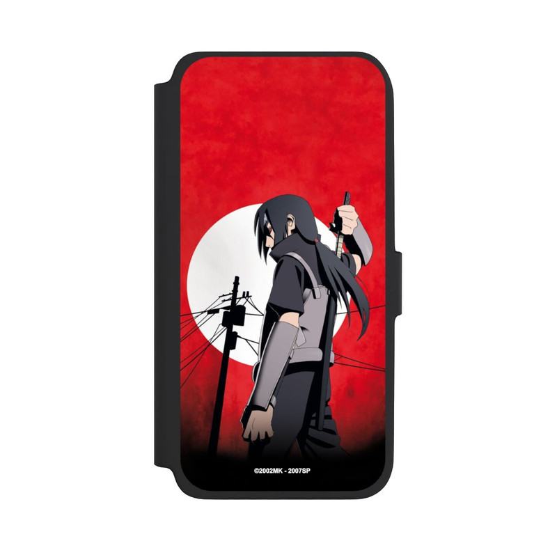 Galaxy A18 5G NIVOflip Itachi Mondnacht