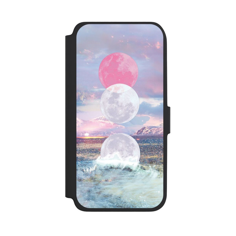 Galaxy A18 5G NIVOflip Mondwellen