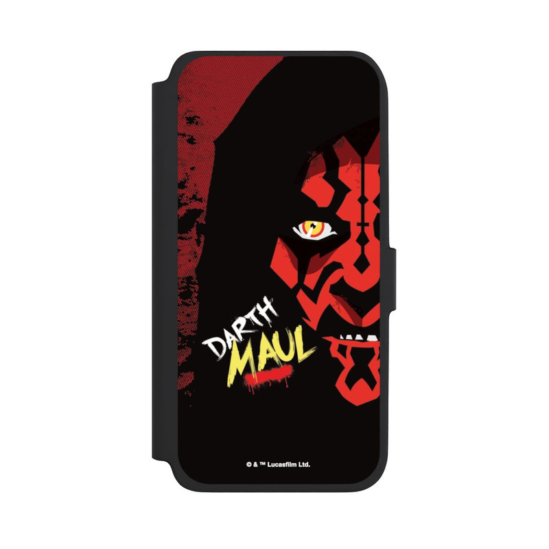 Galaxy A18 5G NIVOflip Darth Maul