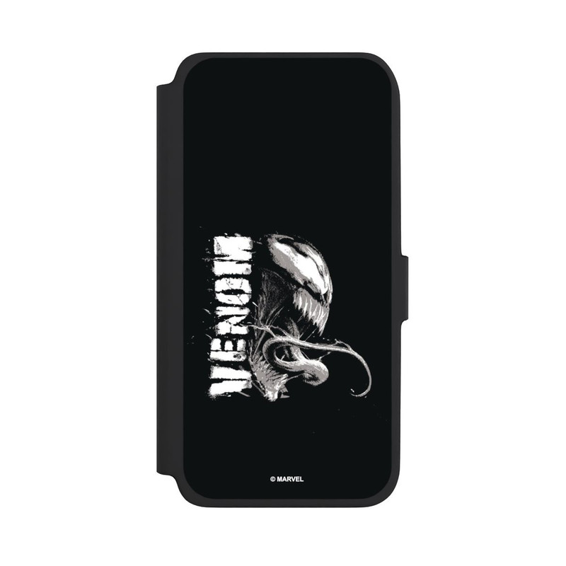 Galaxy A18 5G NIVOflip Venom Gesicht