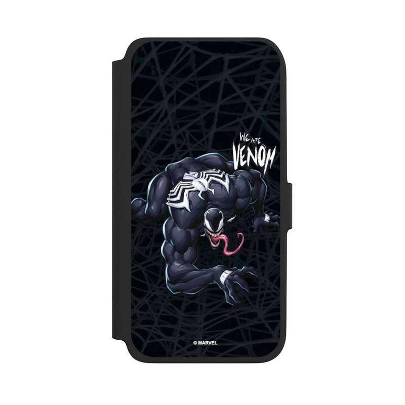 Galaxy A18 5G NIVOflip Venom Kriechend