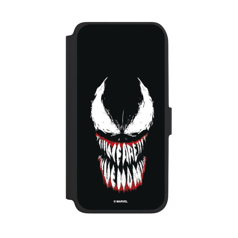 Galaxy A18 5G NIVOflip We Are Venom