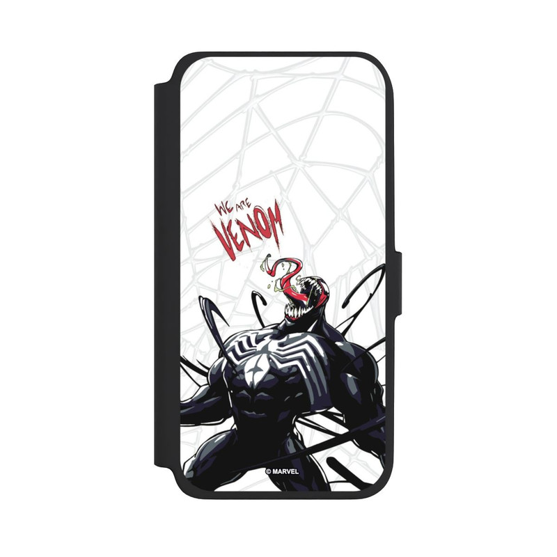 Galaxy A18 5G NIVOflip We are Venom Triumphierend