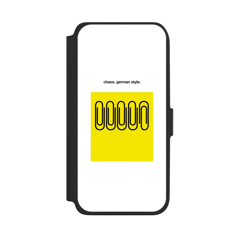 Galaxy A18 5G NIVOflip Deutsches Chaos
