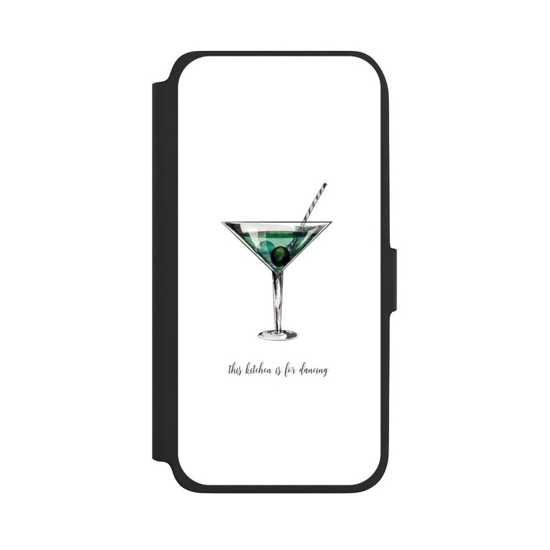 Galaxy A18 5G NIVOflip Kitchen Dancers