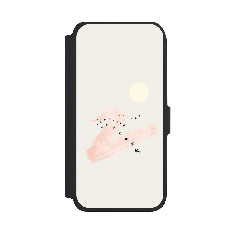 Galaxy A18 5G NIVOflip Sonne und Himmel