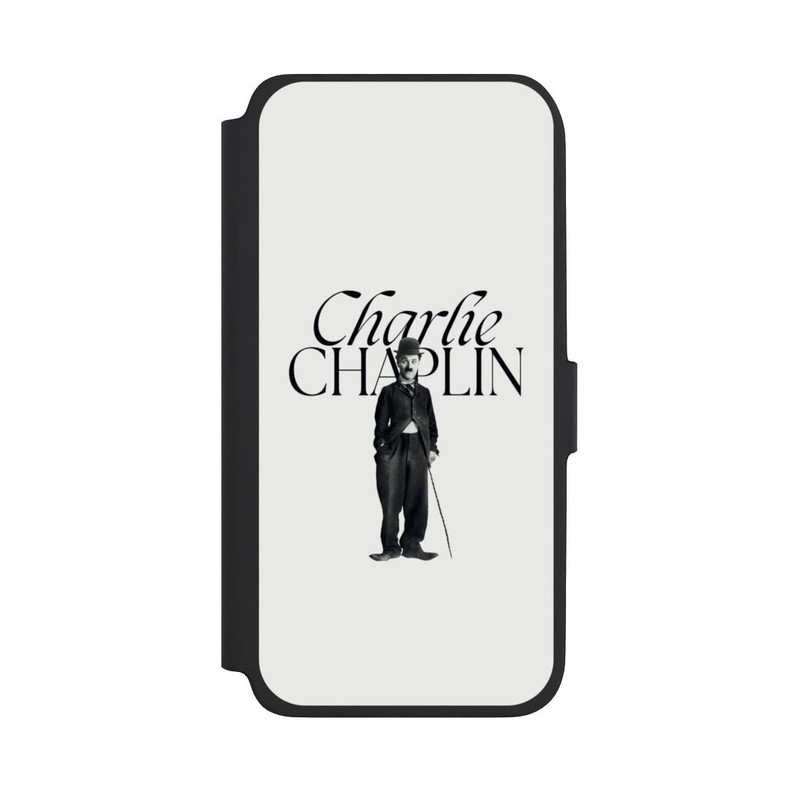 Galaxy A18 5G NIVOflip Charlie Chaplin