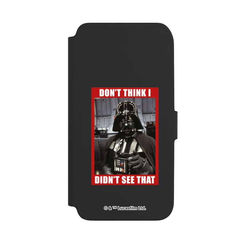 Galaxy A18 5G NIVOflip Darth Vader Didnt See That