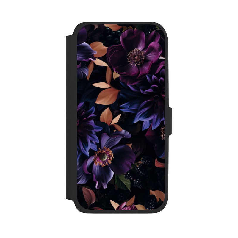 Galaxy A18 5G NIVOflip Fleur d'automne
