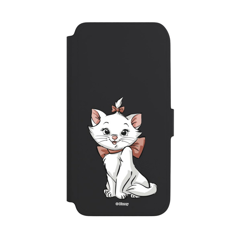 Galaxy A18 5G NIVOflip Marie Cute Transparent